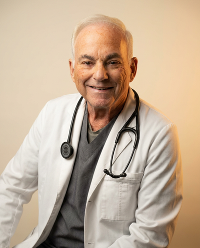 Dr. Robert Heller