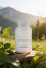 Juvelixir Daily Longevity Blend 180-capsule bottle
