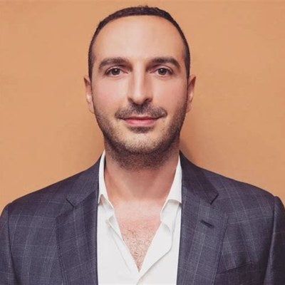 Dr. Fady Hannah-Shmouni, MD, FRCPC