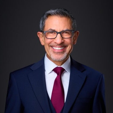 Dr. Terry Shirvani, ND